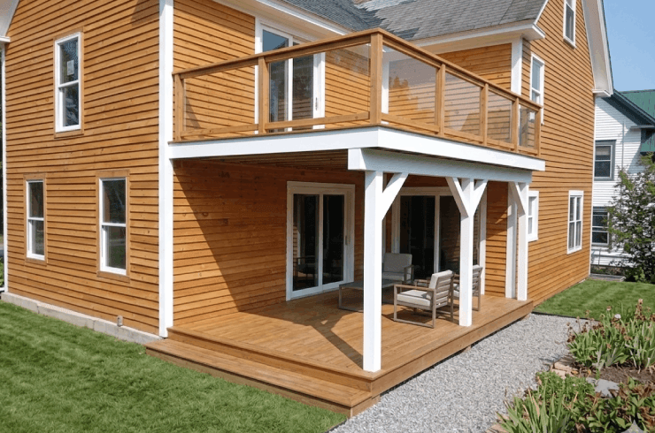 Expert Carpentry & Construction LLC