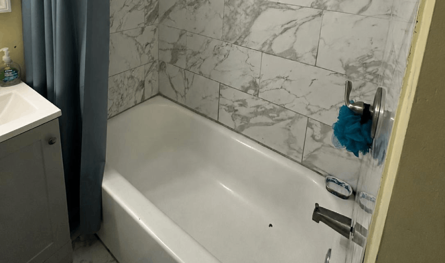 Bathroom Remodeling