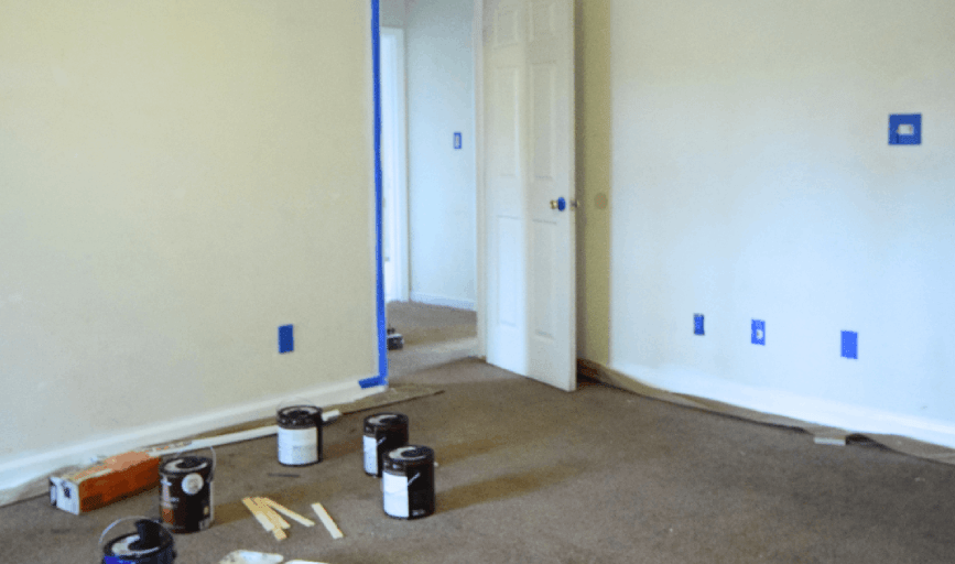 Expert Carpentry & Construction LLC