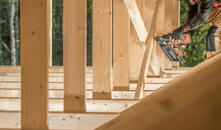 Expert Carpentry & Construction LLC